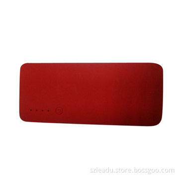 Power bank, 18650 lithium battery 2pcs